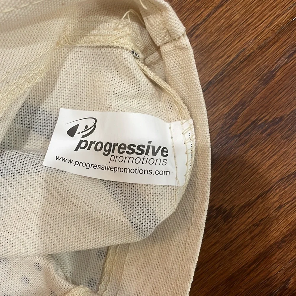 Rebecca Minkoff SHOP SMALL Business AMEX tote - Picture 5 of 5